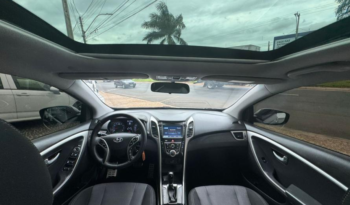 Hyundai I30 1.8 16v 4p Automático 2016 full