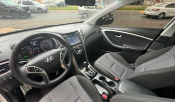 Hyundai I30 1.8 16v 4p Automático 2016 full
