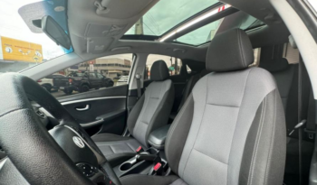 Hyundai I30 1.8 16v 4p Automático 2016 full