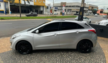 Hyundai I30 1.8 16v 4p Automático 2016 full