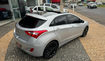 Hyundai I30 1.8 16v 4p Automático 2016 full