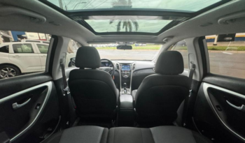 Hyundai I30 1.8 16v 4p Automático 2016 full