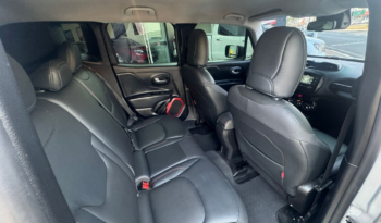 JEEP RENEGADE 2.0 16V TURBO DIESEL TRAILHAWK 4P 4X4 AUTOMÁTICO full