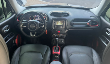 JEEP RENEGADE 2.0 16V TURBO DIESEL TRAILHAWK 4P 4X4 AUTOMÁTICO full