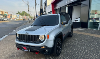 JEEP RENEGADE 2.0 16V TURBO DIESEL TRAILHAWK 4P 4X4 AUTOMÁTICO full