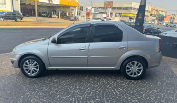 Renault Logan 1.6 4p Flex EXPRESSION 2011 full