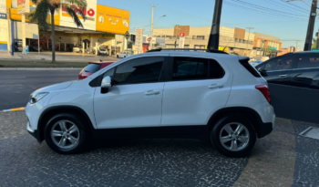 Chevrolet Tracker 1.4 16v 4p Flex Lt Turbo Automático 2018 full