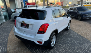 Chevrolet Tracker 1.4 16v 4p Flex Lt Turbo Automático 2018 full