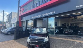 Chevrolet Montana 1.4 Flex Ls 2015 full