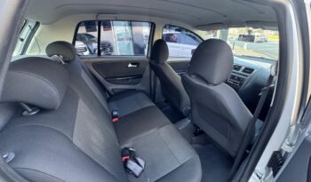 Volkswagen Fox 1.6 4p Connect Flex 2019 full