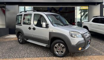 Fiat Doblo 1.8 16v 4p Flex Adventure 6 Lugares 2013 full