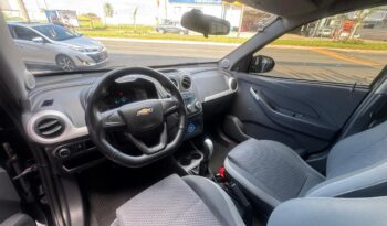 Chevrolet Montana 1.4 Flex Ls 2015 full