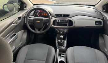 Chevrolet Onix Hatch 1.0 4p Flex Joy 2018 full