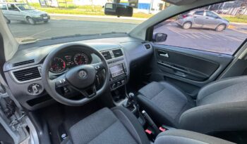 Volkswagen Fox 1.6 4p Connect Flex 2019 full