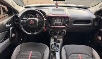 Fiat toro 1.8 16v 4p Flex Freedom Automático 2017 full