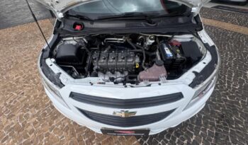 Chevrolet Onix Hatch 1.0 4p Flex Joy 2018 full