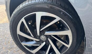 Volkswagen Virtus 1.0 4p 200 Tsi Flex Highline Automático 2021 full