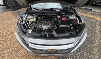 Honda Civic 2.0 16v 4p Exl Flex Automático Cvt 2017 full