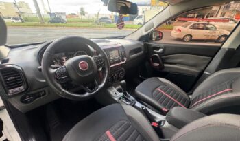 Fiat toro 1.8 16v 4p Flex Freedom Automático 2017 full