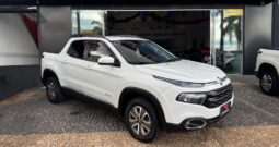 Fiat toro 1.8 16v 4p Flex Freedom Automático 2017