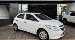 Chevrolet Onix Hatch 1.0 4p Flex Joy 2018