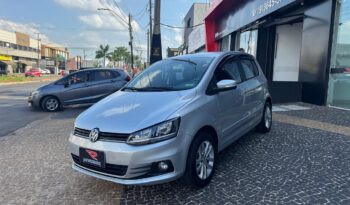 Volkswagen Fox 1.6 4p Connect Flex 2019 full