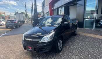 Chevrolet Montana 1.4 Flex Ls 2015 full