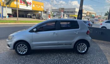 Volkswagen Fox 1.6 4p Connect Flex 2019 full