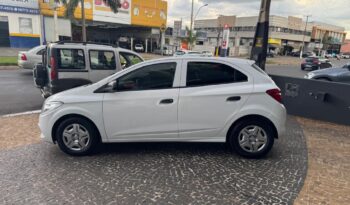 Chevrolet Onix Hatch 1.0 4p Flex Joy 2018 full