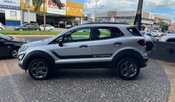 Ford Ecosport 2.0 16v 4p Flex 4wd Direct Storm Automático 2020 full