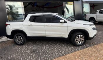 Fiat toro 1.8 16v 4p Flex Freedom Automático 2017 full