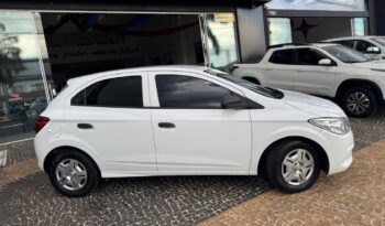 Chevrolet Onix Hatch 1.0 4p Flex Joy 2018 full