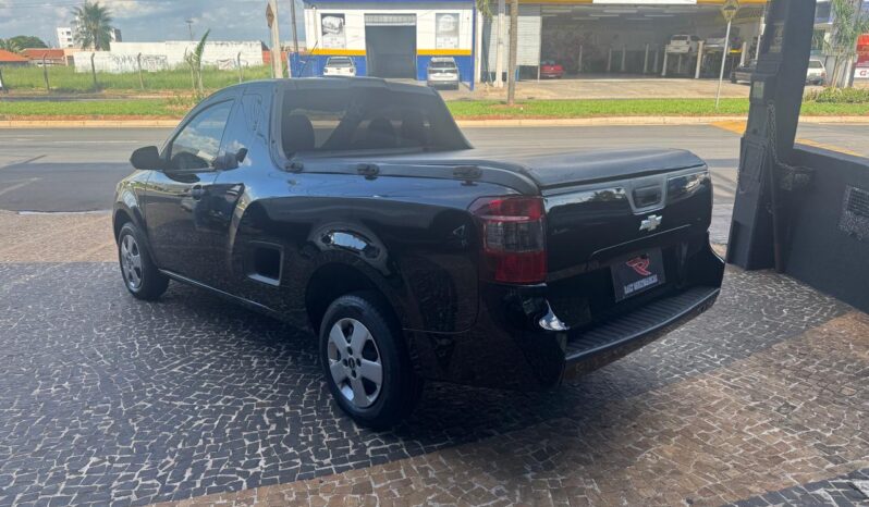 Chevrolet Montana 1.4 Flex Ls 2015 full