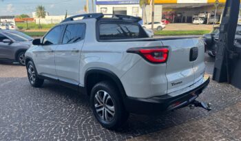 Fiat Toro 2.0 16v 4p 4wd Freedom Turbo Diesel Automático 2019 full