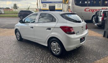 Chevrolet Onix Hatch 1.0 4p Flex Joy 2018 full