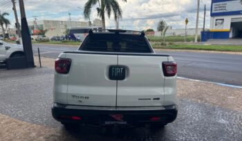 Fiat toro 1.8 16v 4p Flex Freedom Automático 2017 full