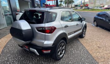 Ford Ecosport 2.0 16v 4p Flex 4wd Direct Storm Automático 2020 full