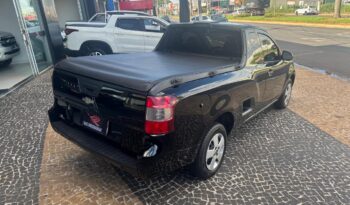 Chevrolet Montana 1.4 Flex Ls 2015 full