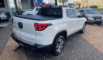 Fiat Toro 2.0 16v 4p 4wd Freedom Turbo Diesel Automático 2019 full