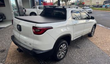 Fiat toro 1.8 16v 4p Flex Freedom Automático 2017 full