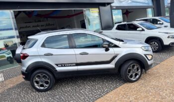 Ford Ecosport 2.0 16v 4p Flex 4wd Direct Storm Automático 2020 full