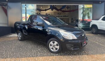 Chevrolet Montana 1.4 Flex Ls 2015 full