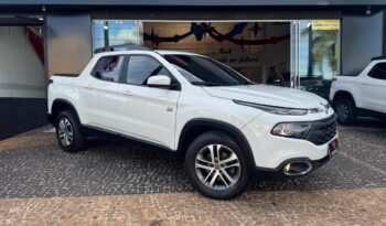 Fiat Toro 2.0 16v 4p 4wd Freedom Turbo Diesel Automático 2019 full