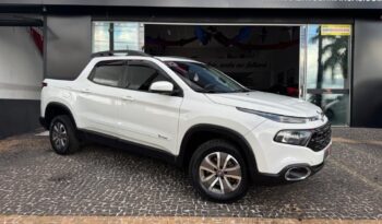 Fiat toro 1.8 16v 4p Flex Freedom Automático 2017 full