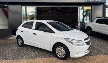 Chevrolet Onix Hatch 1.0 4p Flex Joy 2018 full