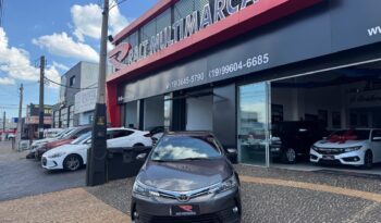 Toyota Corolla 1.8 16v 4p Xei Flex Automático 2019 full