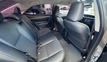 Toyota Corolla 1.8 16v 4p Xei Flex Automático 2019 full