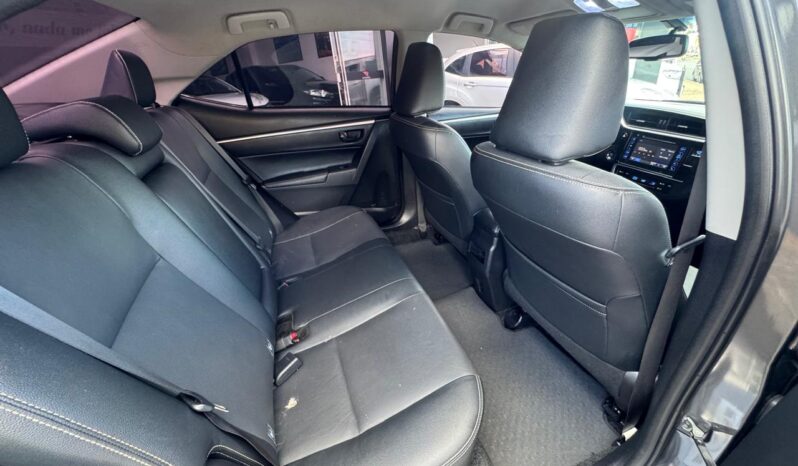 Toyota Corolla 1.8 16v 4p Xei Flex Automático 2019 full