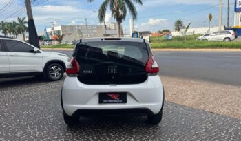 Fiat Mobi 1.0 4p Flex Evo Like 2023 full