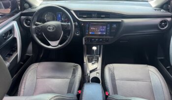 Toyota Corolla 1.8 16v 4p Xei Flex Automático 2019 full